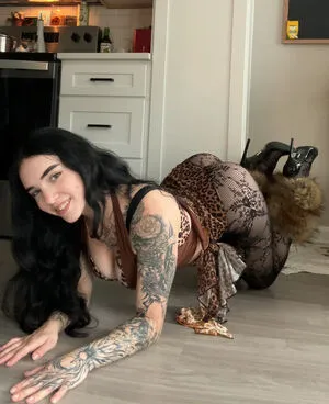 Amberthevalkyrie OnlyFans Leaked Free Thumbnail Picture - #aVOqUbaDto