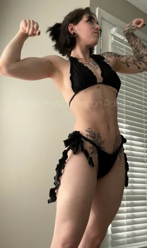 Amberthevalkyrie OnlyFans Leaked Free Thumbnail Picture - #b8547vPC6f