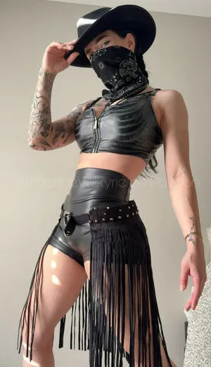 Amberthevalkyrie OnlyFans Leaked Free Thumbnail Picture - #jIUmoIBoP3