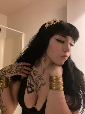 Amberthevalkyrie OnlyFans Leaked Free Thumbnail Picture - #kHcrkb08iL