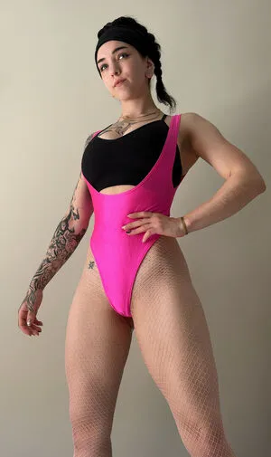 Amberthevalkyrie OnlyFans Leaked Free Thumbnail Picture - #lWshLChGlw