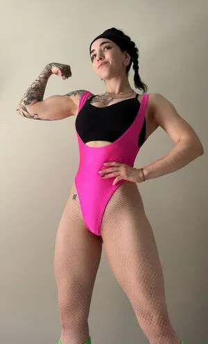 Amberthevalkyrie OnlyFans Leaked Free Thumbnail Picture - #m0jmXYmbeA