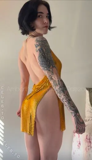 Amberthevalkyrie OnlyFans Leaked Free Thumbnail Picture - #mmHBjYMsdF