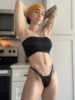 Amberthevalkyrie OnlyFans Leaked Free Thumbnail Picture - #psP7Zwip0M