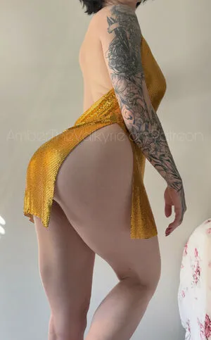 Amberthevalkyrie OnlyFans Leaked Free Thumbnail Picture - #qqcjLoBXZq