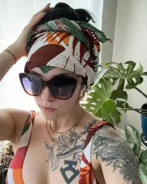 Amberthevalkyrie OnlyFans Leaked Free Thumbnail Picture - #rHBlfLBoTj