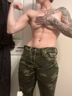 Amberthevalkyrie OnlyFans Leaked Free Thumbnail Picture - #vGyE6jbojN