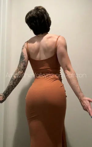 Amberthevalkyrie OnlyFans Leaked Free Thumbnail Picture - #xeokB2jI3M