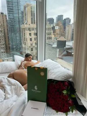 Amberthickk OnlyFans Leaked Free Thumbnail Picture - #8mXrq1Oxgf