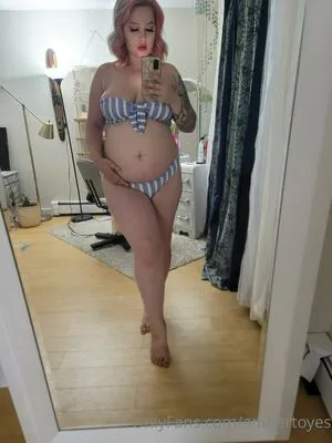 Ambertoyes OnlyFans Leaked Free Thumbnail Picture - #0HQ7I7YrXo