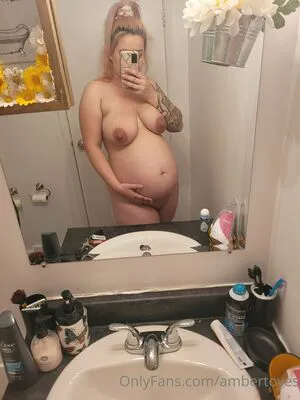Ambertoyes OnlyFans Leaked Free Thumbnail Picture - #TMvdBSmdYM