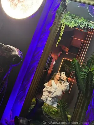 Amberunlocked OnlyFans Leaked Free Thumbnail Picture - #LQpGPVQV9D