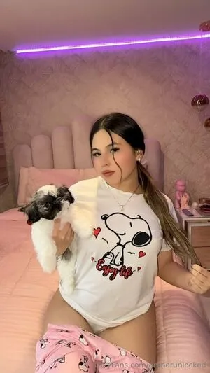 Amberunlocked OnlyFans Leaked Free Thumbnail Picture - #QTWoeN0vUZ