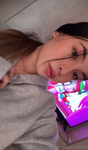 Amberunlocked OnlyFans Leaked Free Thumbnail Picture - #XHUXwi4xWv