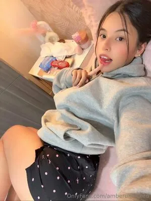 Amberunlocked OnlyFans Leaked Free Thumbnail Picture - #q5W7gWaoKB
