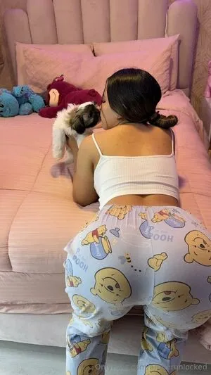 Amberunlocked OnlyFans Leaked Free Thumbnail Picture - #qUULTE4gVT