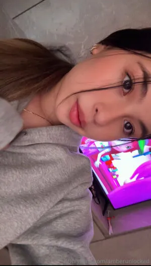 Amberunlocked OnlyFans Leaked Free Thumbnail Picture - #xthClNuMOj