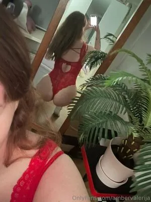 Ambervalerija OnlyFans Leaked Free Thumbnail Picture - #8IGGRRTblv