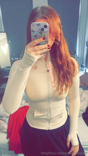 Ambervalerija OnlyFans Leaked Free Thumbnail Picture - #JHFh3UDRNN