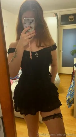 Ambervalerija OnlyFans Leaked Free Thumbnail Picture - #MqqzTvVWRD