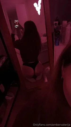 Ambervalerija OnlyFans Leaked Free Thumbnail Picture - #gY8FJsu2d2