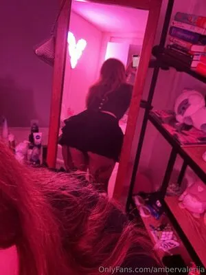 Ambervalerija OnlyFans Leaked Free Thumbnail Picture - #i2Hl32BKE2