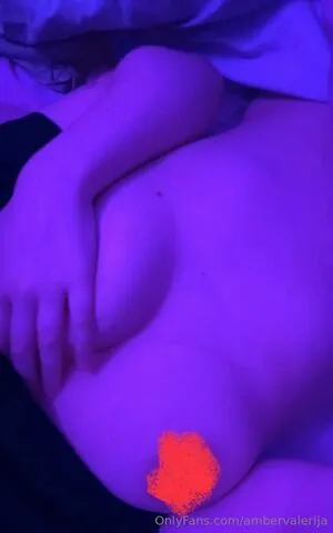 Ambervalerija OnlyFans Leaked Free Thumbnail Picture - #xg3FiyKjLF
