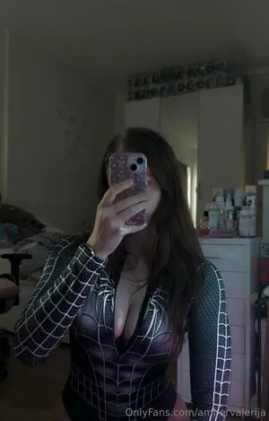 Ambervalerija OnlyFans Leaked Free Thumbnail Picture - #znjtZxwkOW