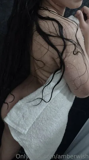 Amberwish OnlyFans Leaked Free Thumbnail Picture - #ORVIf9peEZ
