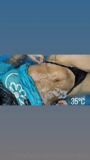 Amberwish OnlyFans Leaked Free Thumbnail Picture - #VjS5lNH5QM