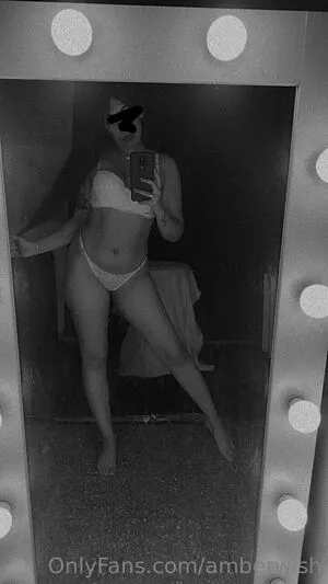 Amberwish OnlyFans Leaked Free Thumbnail Picture - #svQ4xFsX2T