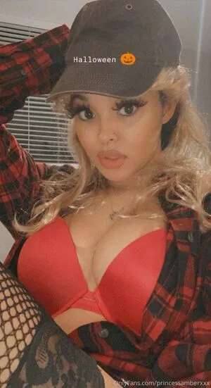 AmberXXX OnlyFans Leaked Free Thumbnail Picture - #ObJ9hz3JuU