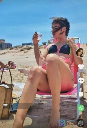 Amberzinha OnlyFans Leaked Free Thumbnail Picture - #mEsnOa8m26