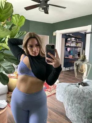 Ambi Bambi OnlyFans Leaked Free Thumbnail Picture - #T8xme3qotn