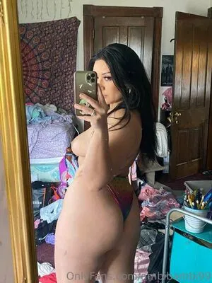 Ambi Bambi OnlyFans Leaked Free Thumbnail Picture - #cuP7Fv5NWd