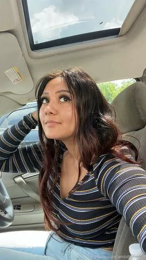 Ambi Bambi OnlyFans Leaked Free Thumbnail Picture - #pUBWT8ipEl