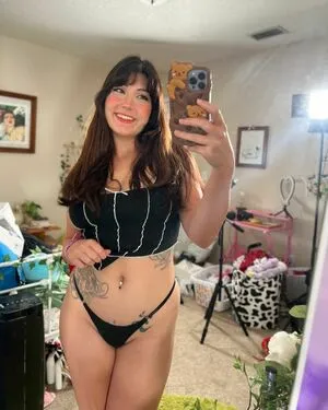 Ambi Candy OnlyFans Leaked Free Thumbnail Picture - #NShV1Jfpaf
