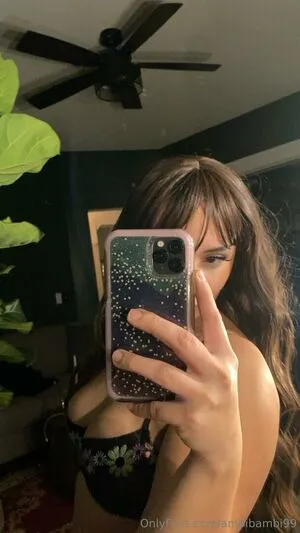 Ambibambi99 OnlyFans Leaked Free Thumbnail Picture - #Q9QFbCmj44