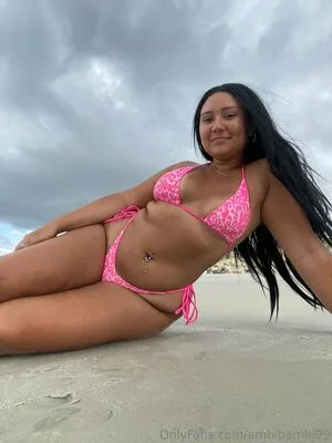 Ambibambi99 OnlyFans Leaked Free Thumbnail Picture - #qN1PCARcRF