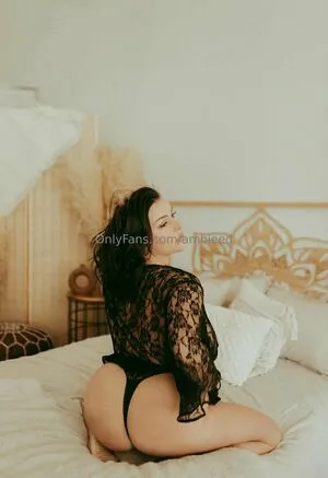 Ambieed OnlyFans Leaked Free Thumbnail Picture - #Dn0r6A37Kp