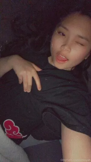 Ambiiyah OnlyFans Leaked Free Thumbnail Picture - #47eKBUgNQi