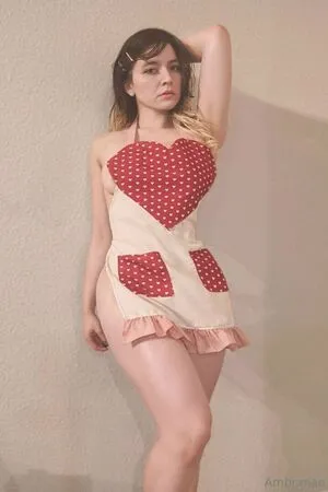 Ambr Mae OnlyFans Leaked Free Thumbnail Picture - #7WjdRzCYTb