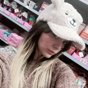 Ambr Mae OnlyFans Leaked Free Thumbnail Picture - #NShE1cqdc5