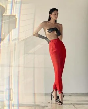 Ambra Battilana Gutierrez OnlyFans Leaked Free Thumbnail Picture - #U0pz2ZRfTu