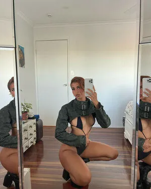 Ambra Guiotto OnlyFans Leaked Free Thumbnail Picture - #JqN5VCglrl