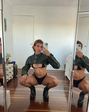 Ambra Guiotto OnlyFans Leaked Free Thumbnail Picture - #RoPj5m3eGE
