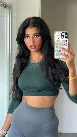 Ambra Guiotto OnlyFans Leaked Free Thumbnail Picture - #SuASZKCdZH