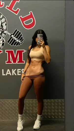 Ambra Guiotto OnlyFans Leaked Free Thumbnail Picture - #THpqnBrDB9