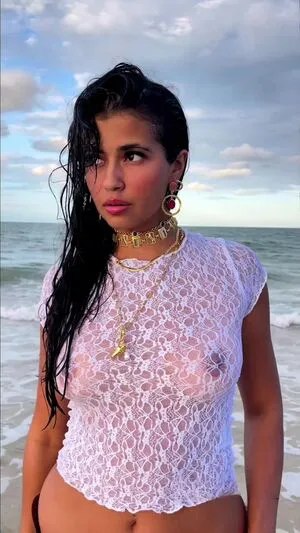 Ambra Guiotto OnlyFans Leaked Free Thumbnail Picture - #en4tTudRIq