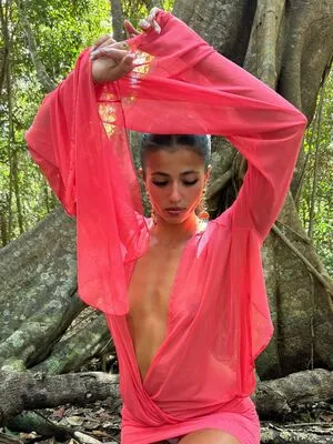 Ambra Guiotto OnlyFans Leaked Free Thumbnail Picture - #nnO77Iav62